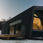 דירה Westerwald Sauna, 5g Internet, E-ladesaeule