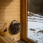 Westerwald Sauna, 5g Internet, E-ladesaeule דירה Niederdreisbach
