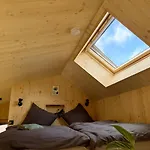 Westerwald Sauna, 5g Internet, E-ladesaeule * Niederdreisbach
