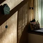 Westerwald Sauna, 5g Internet, E-ladesaeule דירה