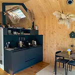 דירה Westerwald Sauna, 5g Internet, E-ladesaeule *