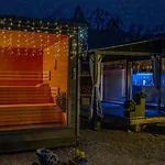 Westerwald Sauna, 5g Internet, E-ladesaeule דירה