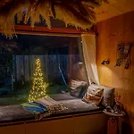 Westerwald Sauna, 5g Internet, E-ladesaeule *
