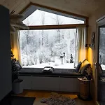 Westerwald Sauna, 5g Internet, E-ladesaeule *