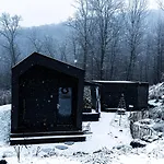 דירה Westerwald Sauna, 5g Internet, E-ladesaeule