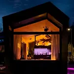 Westerwald Sauna, 5g Internet, E-ladesaeule *
