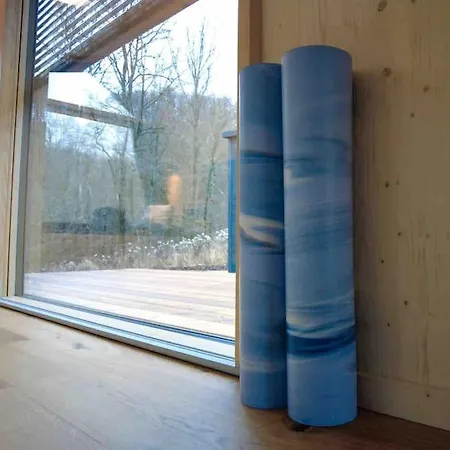 Westerwald Sauna Zubuchbar * Niederdreisbach
