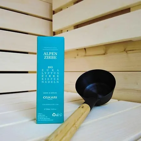 Westerwald Sauna, 5g Internet, E-ladesaeule Niederdreisbach