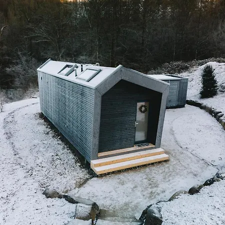 Westerwald Sauna Zubuchbar Apartament Niederdreisbach
