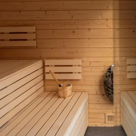 Westerwald Sauna, 5g Internet, E-ladesaeule 아파트 Niederdreisbach
