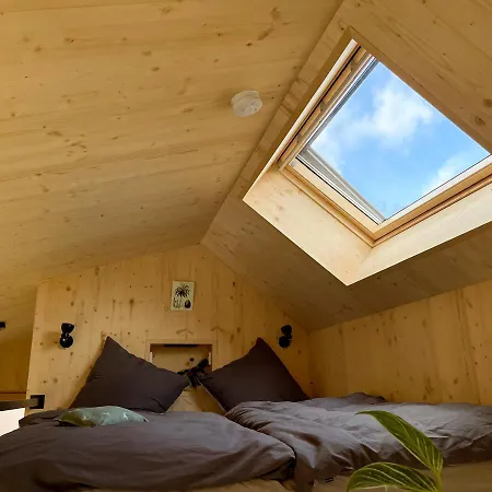 Westerwald Sauna, 5g Internet, E-ladesaeule * Niederdreisbach