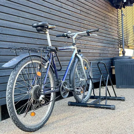 Westerwald Sauna, 5g Internet, E-ladesaeule Apartment