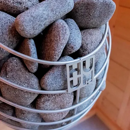 아파트 Westerwald Sauna, 5g Internet, E-ladesaeule