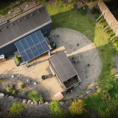 Westerwald Sauna, 5g Internet, E-ladesaeule Daire Niederdreisbach