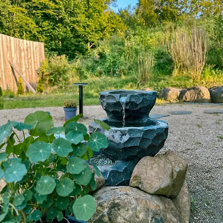 Westerwald Sauna, 5g Internet, E-ladesaeule * Niederdreisbach