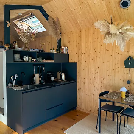 公寓 Westerwald Sauna, 5g Internet, E-ladesaeule *