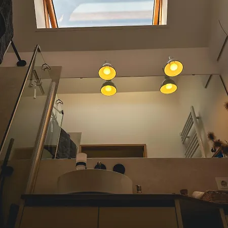 아파트 Westerwald Sauna, 5g Internet, E-ladesaeule