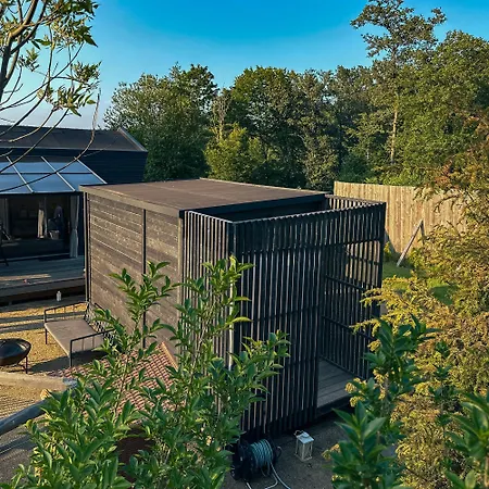 公寓 Westerwald Sauna, 5g Internet, E-ladesaeule