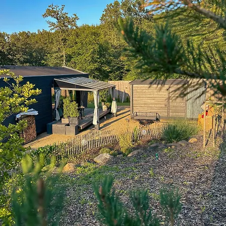 Daire Westerwald Sauna, 5g Internet, E-ladesaeule *