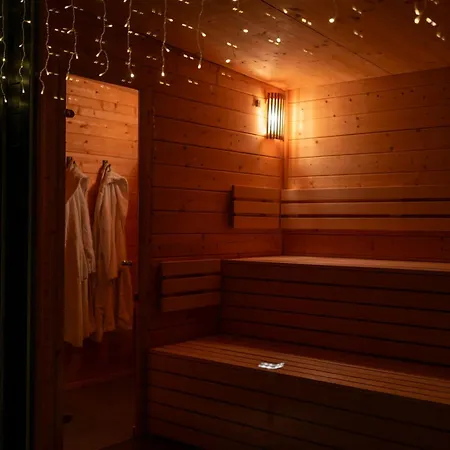 Westerwald Sauna, 5g Internet, E-ladesaeule Daire *