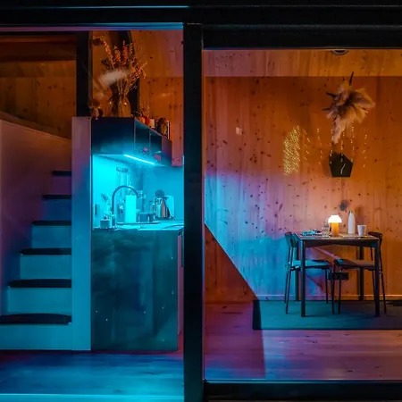 아파트 Westerwald Sauna, 5g Internet, E-ladesaeule *