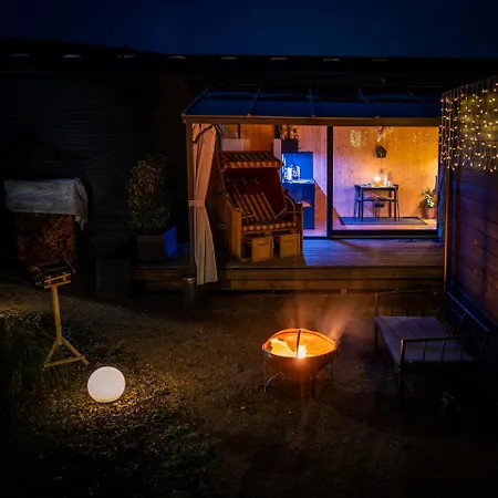 Westerwald Sauna, 5g Internet, E-ladesaeule 아파트 *