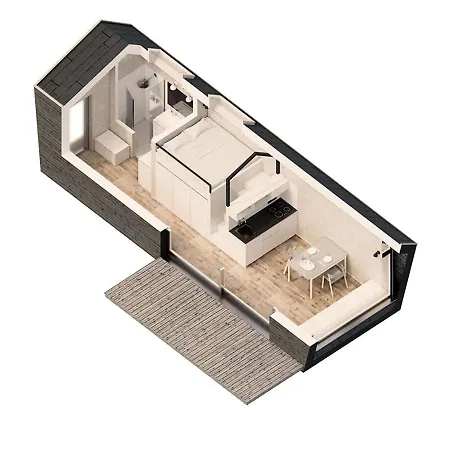 아파트 Westerwald Sauna, 5g Internet, E-ladesaeule