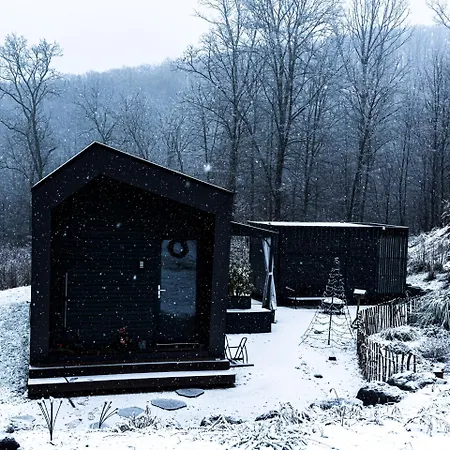 公寓 Westerwald Sauna, 5g Internet, E-ladesaeule