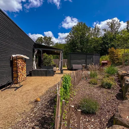Apartament Westerwald Sauna Zubuchbar Niederdreisbach