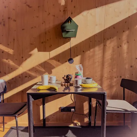 Westerwald Sauna, 5g Internet, E-ladesaeule *