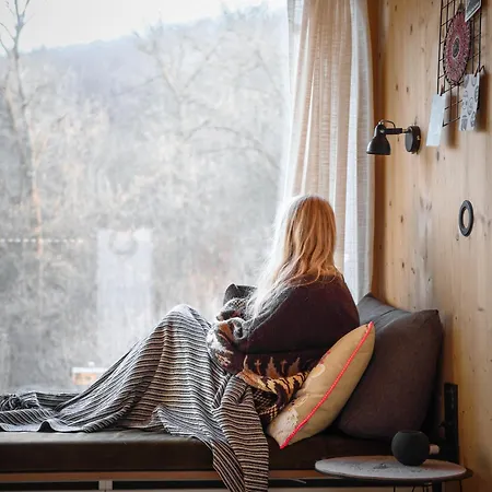 Westerwald Sauna, 5g Internet, E-ladesaeule Daire *