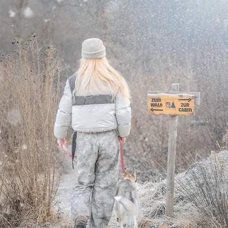 아파트 Westerwald Sauna, 5g Internet, E-ladesaeule