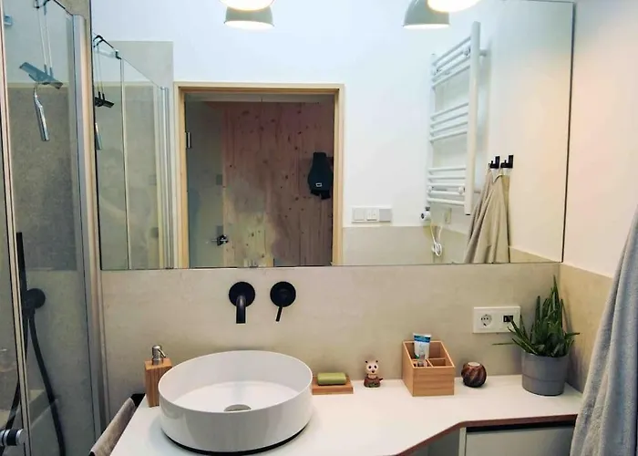 Westerwald Sauna, 5g Internet, E-ladesaeule *