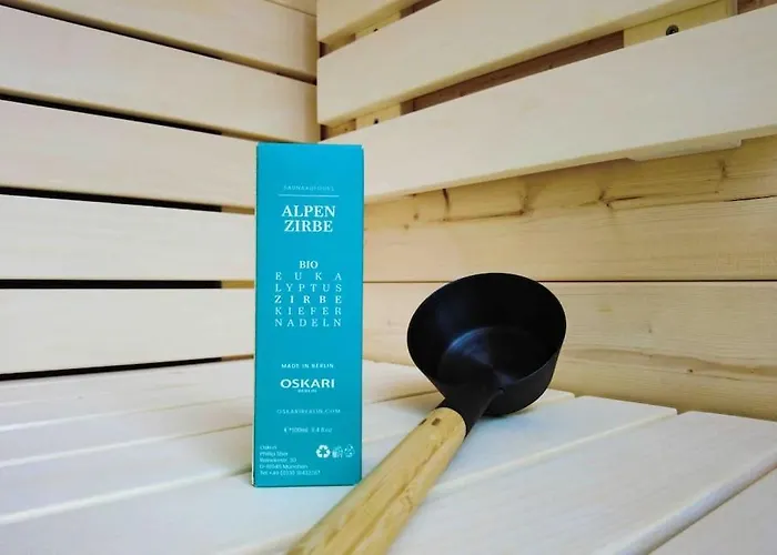 Westerwald Sauna, 5g Internet, E-ladesaeule Niederdreisbach