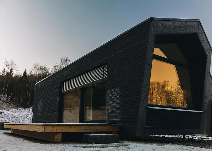 דירה Westerwald Sauna, 5g Internet, E-ladesaeule