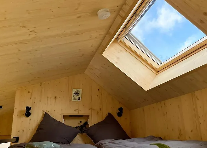 Westerwald Sauna, 5g Internet, E-ladesaeule * Niederdreisbach