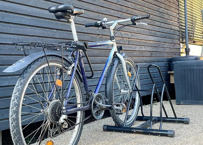 Westerwald Sauna, 5g Internet, E-ladesaeule דירה