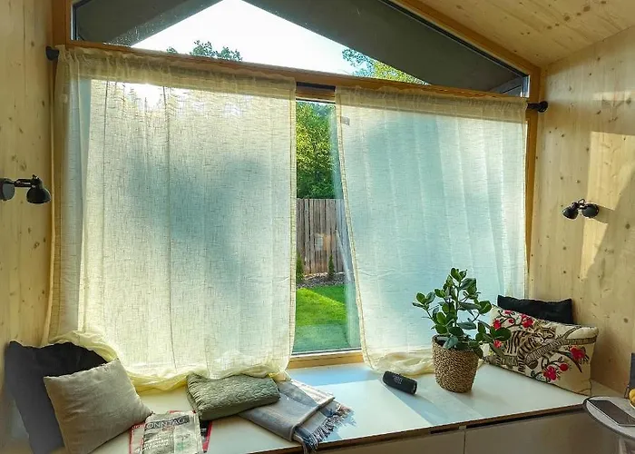 Westerwald Sauna, 5g Internet, E-ladesaeule Niederdreisbach