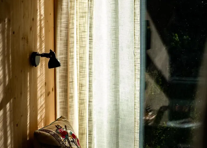 Westerwald Sauna, 5g Internet, E-ladesaeule * Niederdreisbach