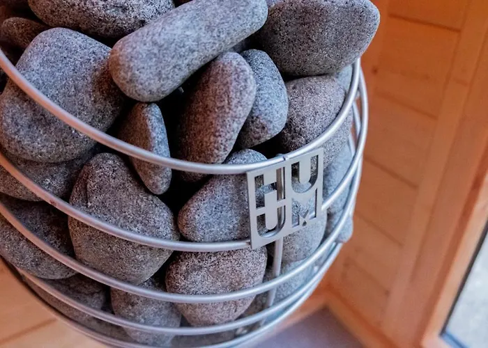 דירה Westerwald Sauna, 5g Internet, E-ladesaeule