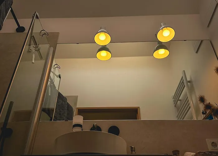 דירה Westerwald Sauna, 5g Internet, E-ladesaeule