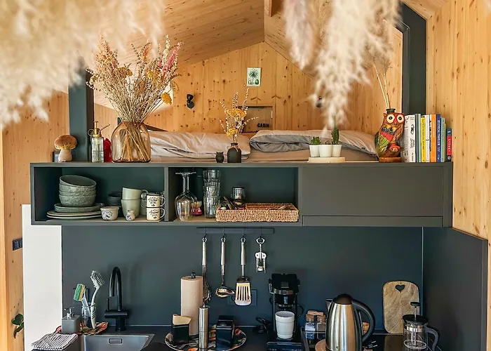 דירה Westerwald Sauna, 5g Internet, E-ladesaeule Niederdreisbach