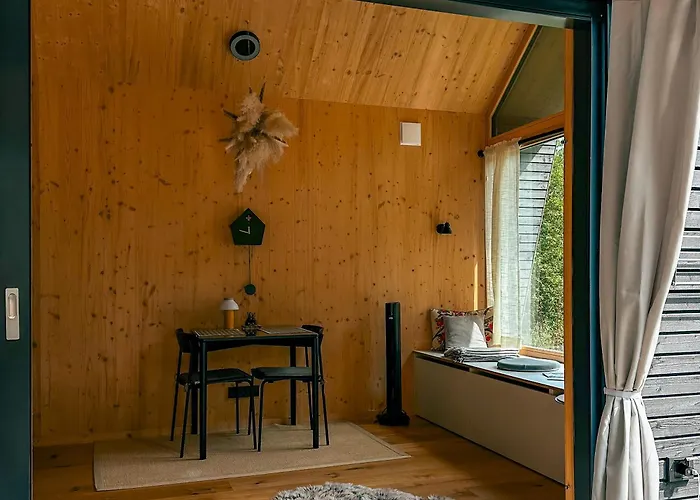 Westerwald Sauna, 5g Internet, E-ladesaeule