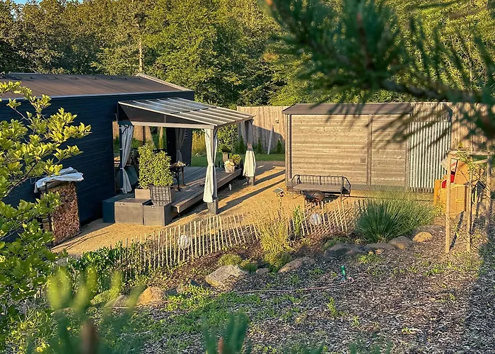 Apartment Westerwald Sauna, 5g Internet, E-ladesaeule *