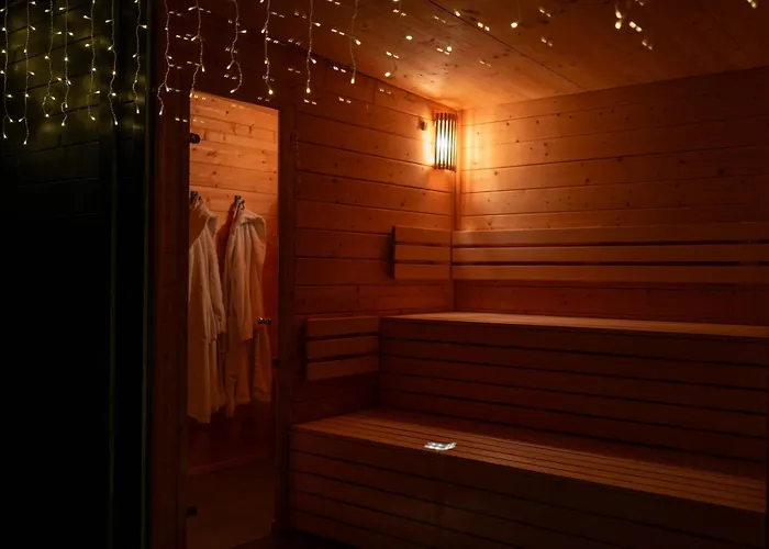 Westerwald Sauna, 5g Internet, E-ladesaeule דירה *