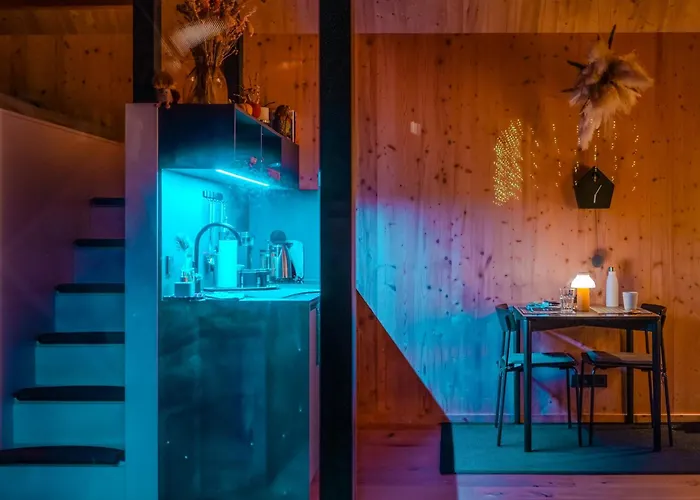 דירה Westerwald Sauna, 5g Internet, E-ladesaeule *