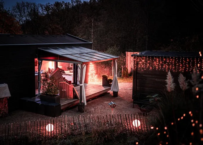 דירה Westerwald Sauna, 5g Internet, E-ladesaeule Niederdreisbach