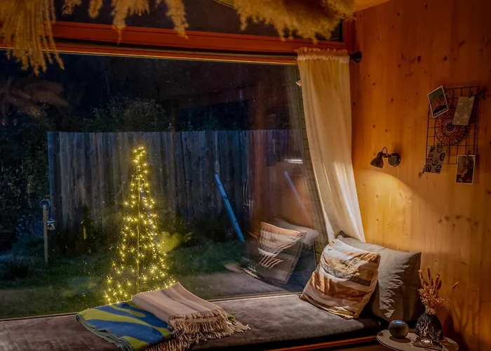 Westerwald Sauna, 5g Internet, E-ladesaeule *