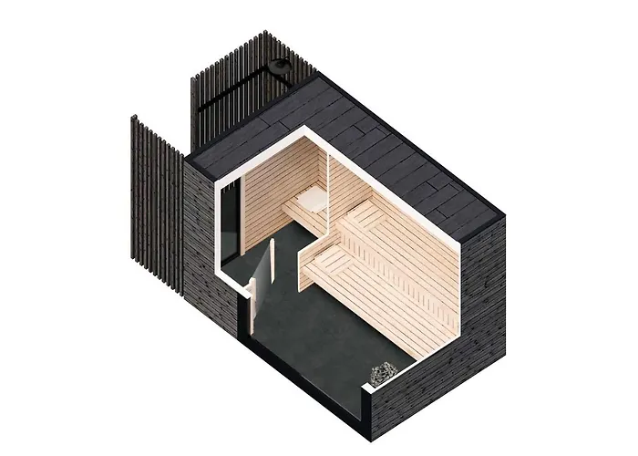 Westerwald Sauna, 5g Internet, E-ladesaeule דירה