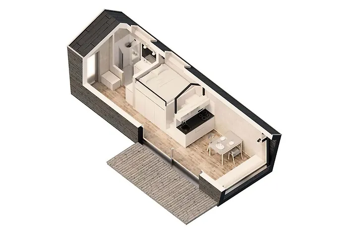 דירה Westerwald Sauna, 5g Internet, E-ladesaeule